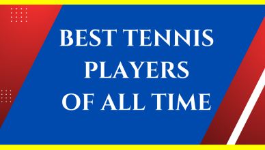 best tennis players of all time