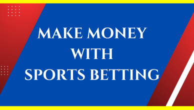 can you make money with sports betting