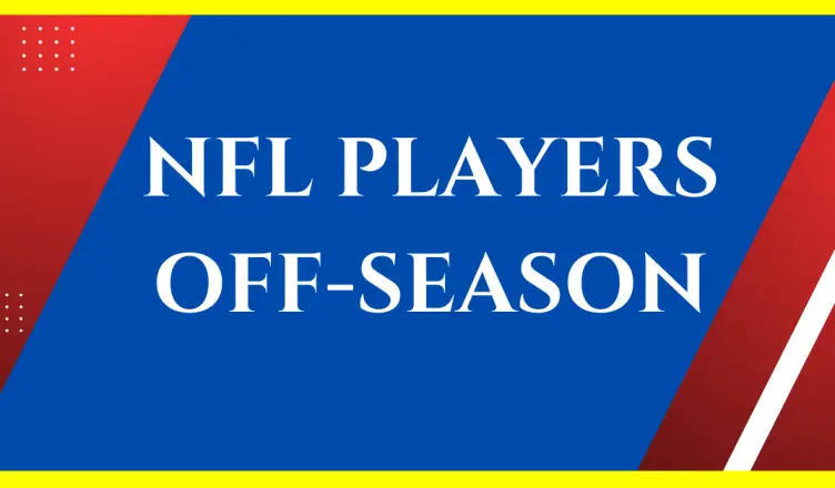 do nfl players get paid offseason