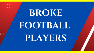footballers who lost their money