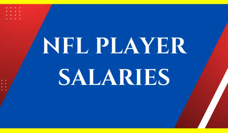 how are nfl player salaries determined