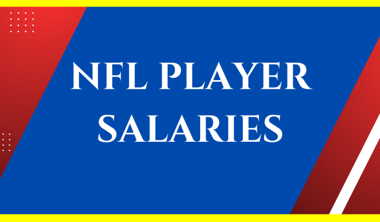 how are nfl player salaries determined