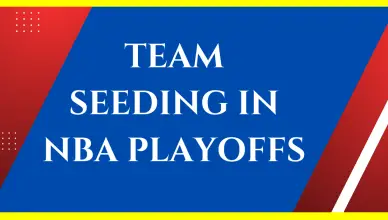 how are teams seeded in nba playoffs
