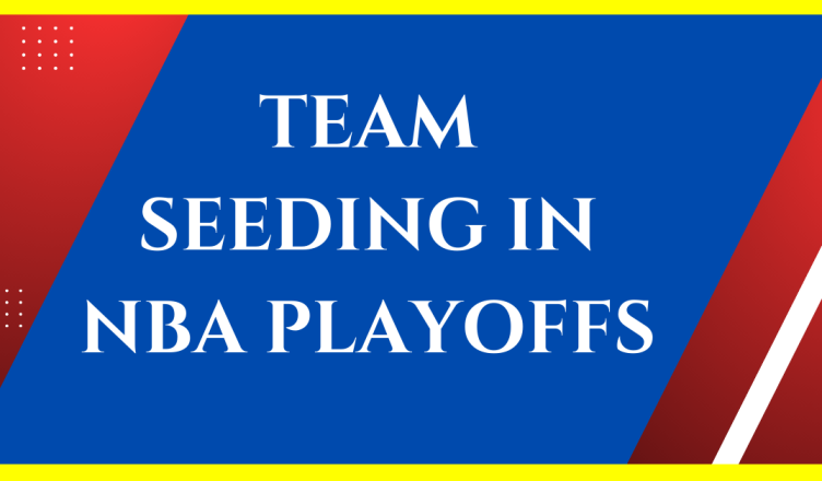 how are teams seeded in nba playoffs