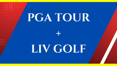 how did pga tour partner with liv golf