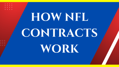 how do nfl contracts work