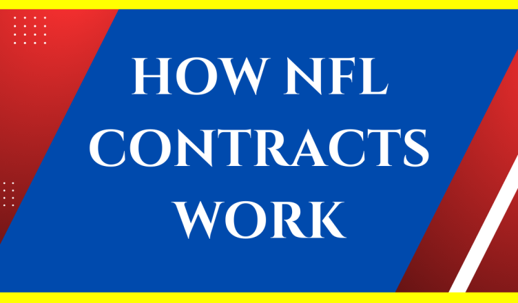 how do nfl contracts work