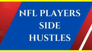 how do nfl players earn extra income