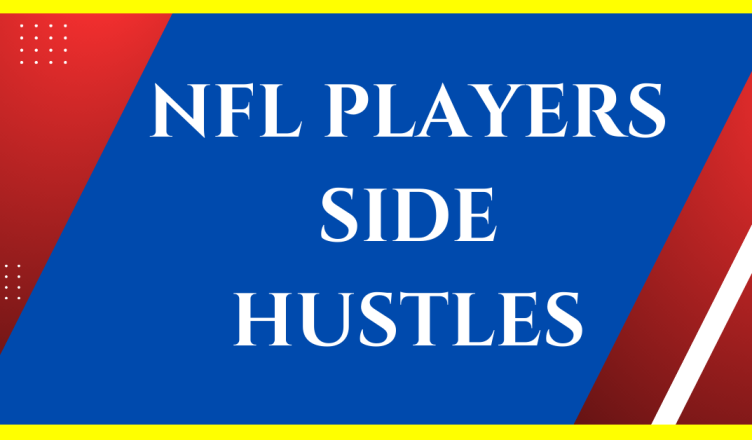 how do nfl players earn extra income