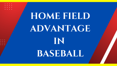 how home field advantage is determined in baseball