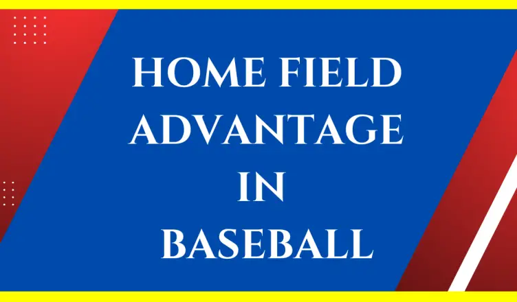 how home field advantage is determined in baseball