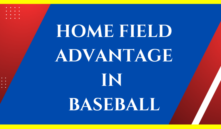 how home field advantage is determined in baseball