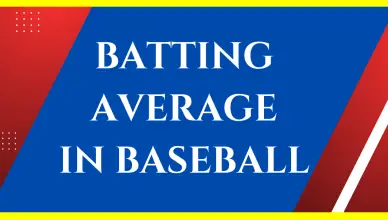 how is batting average calculated in baseball