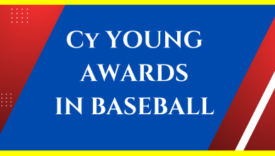 how cy young award winner is determined in baseball