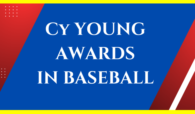 how cy young award winner is determined in baseball