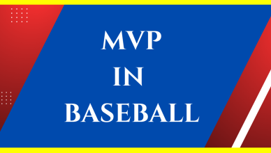 how is mvp determined in baseball