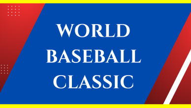 how is world baseball classic organized