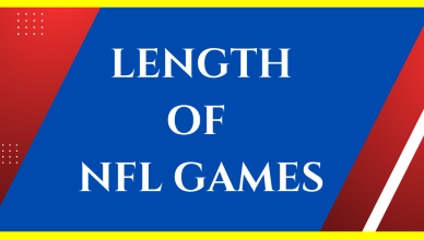 how long is american football game