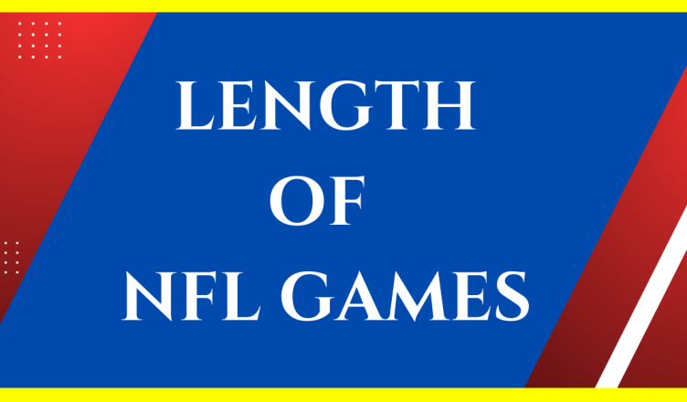 how long is american football game