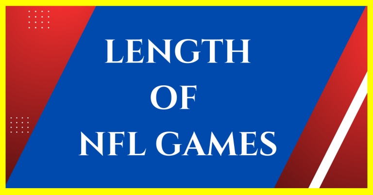 how long is american football game