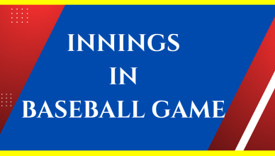 how many innings are in baseball game