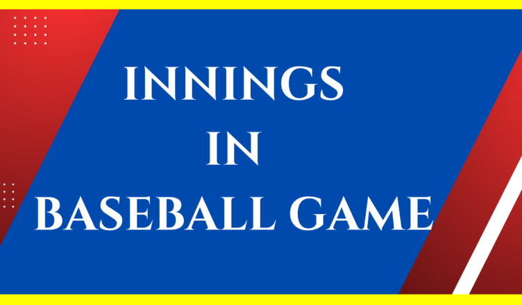 how many innings are in baseball game