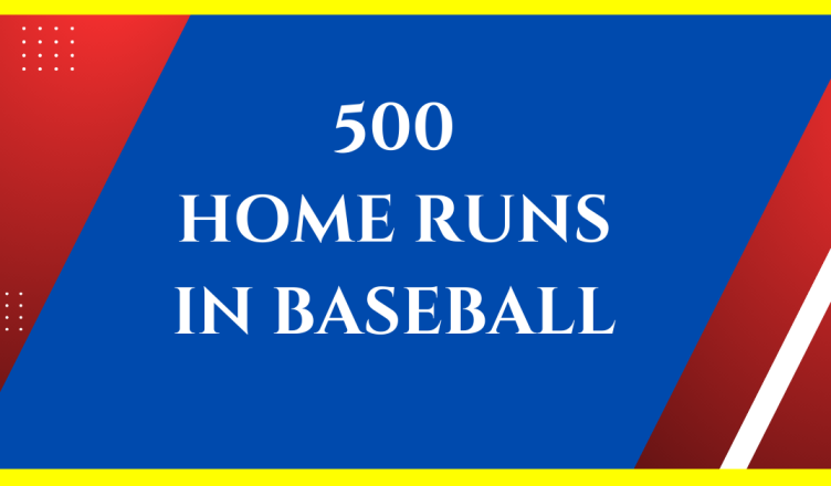 how many players have hit 500 or more home runs in baseball