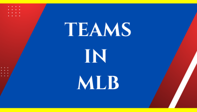 how many teams are in mlb