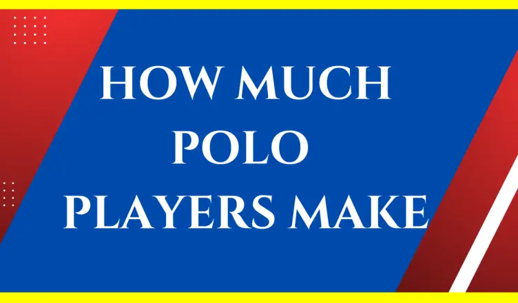 how much do polo players make