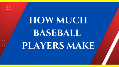 how much money do baseball players make