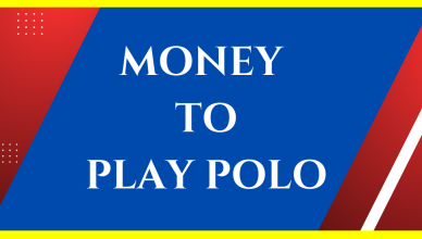 how much money do you need to play polo