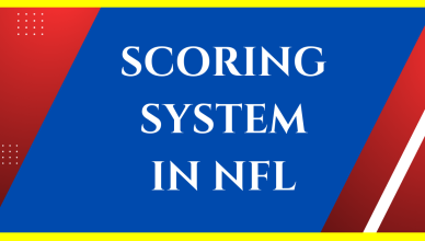 how scoring system works in nfl