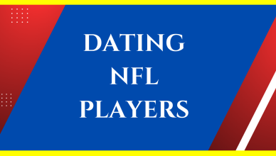 how to date nfl players