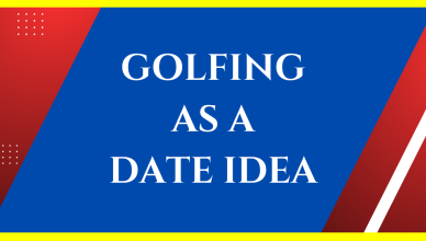 is golfing a good first date