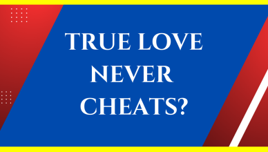 is it true that true love never cheats