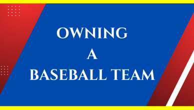 is owning a baseball team profitable