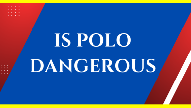is polo a dangerous sport