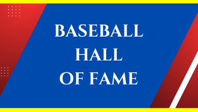 purpose of baseball hall of fame