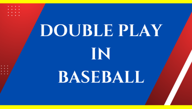 what is double play in baseball