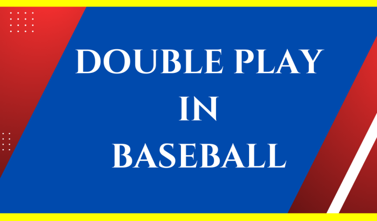 what is double play in baseball