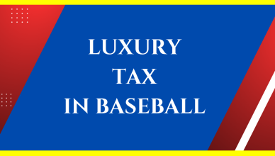 what is the luxury tax in baseball