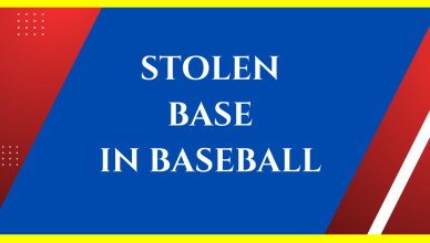 what is a stolen base in baseball