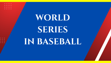 what is the world series in baseball