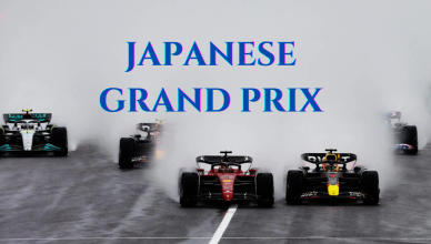 japanese grand prix