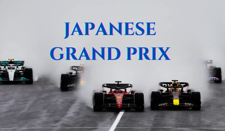 japanese grand prix