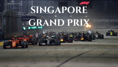 singapore grand prix explained