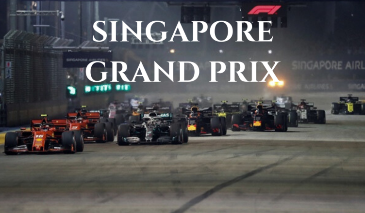 singapore grand prix explained