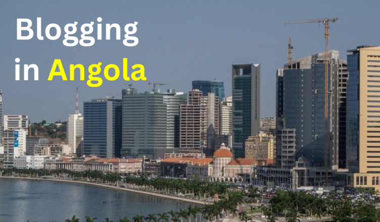 the capital city of angola