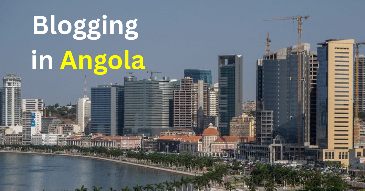 the capital city of angola