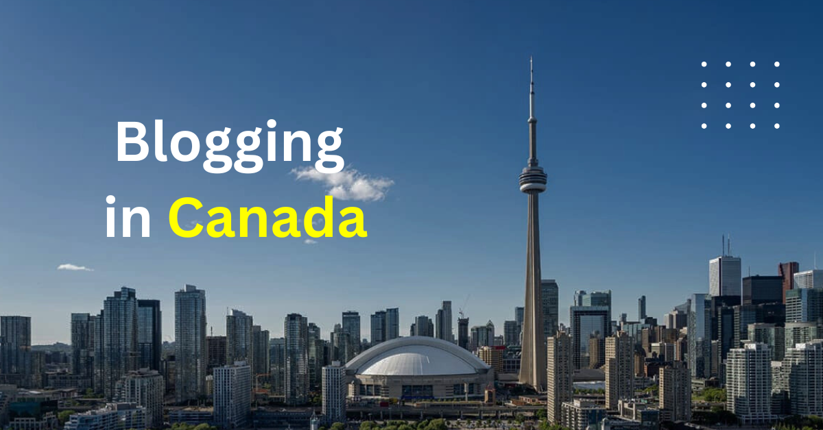 toronto city in canada